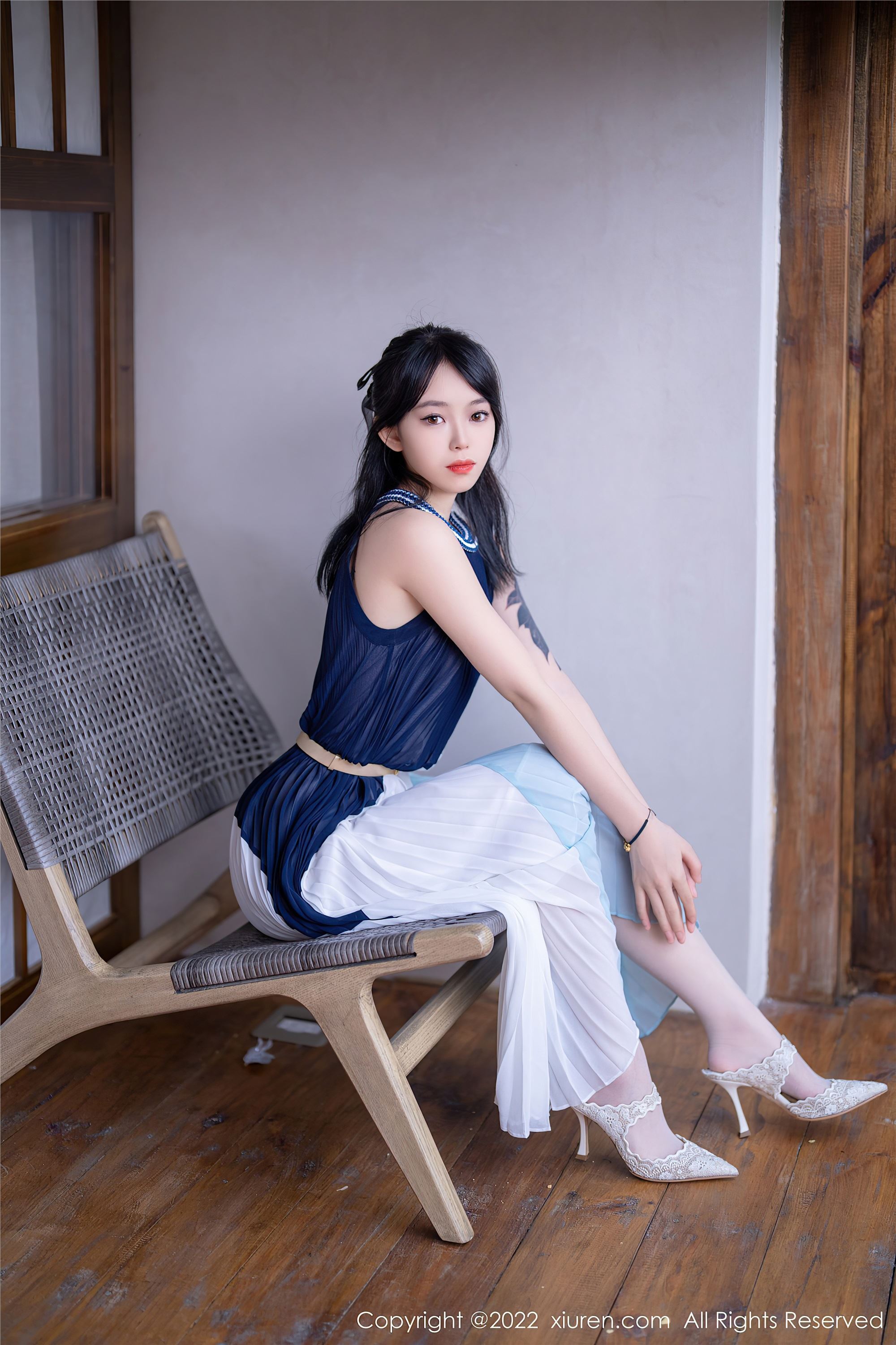 Xiuren秀人网 2022.07.25 NO.5327 奶瓶